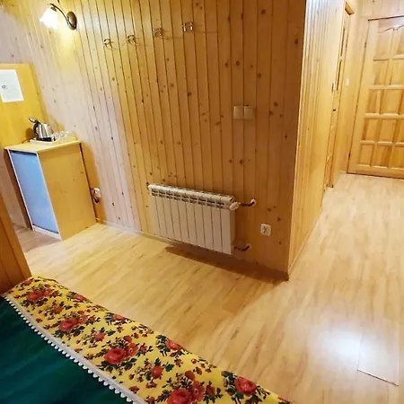 Stachoniowka Homestay szállás Zakopane