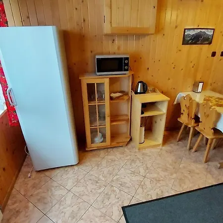 Ubytování v soukromí Stachoniowka *