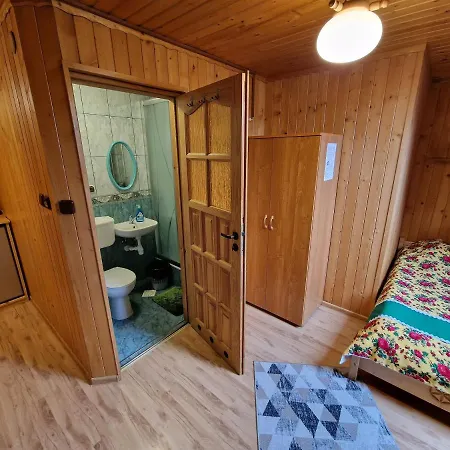 Stachoniowka Homestay szállás