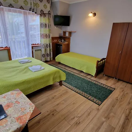 Stachoniowka Zakopane