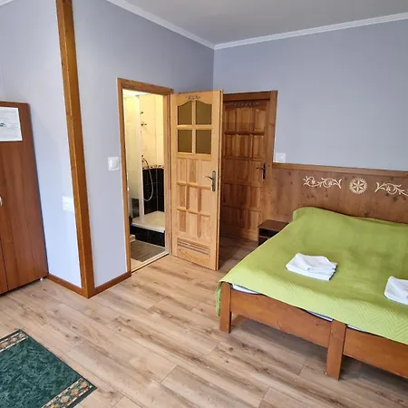 Homestay szállás Stachoniowka *