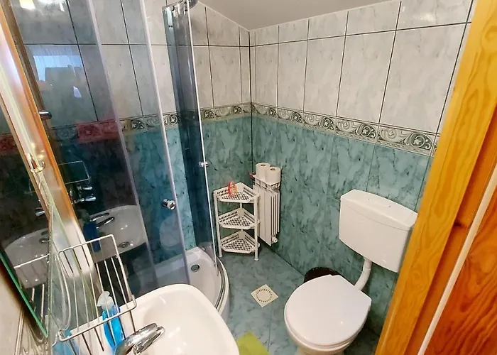 Stachoniowka Закопане