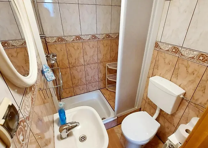 Проживание в семье Stachoniowka Закопане