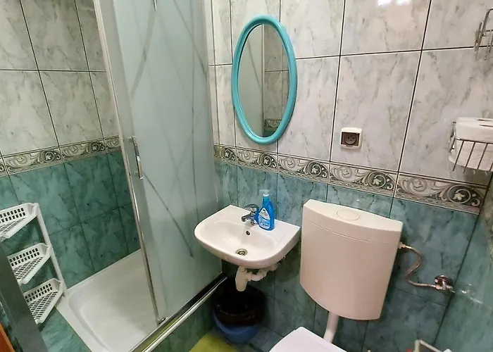 Проживание в семье Stachoniowka