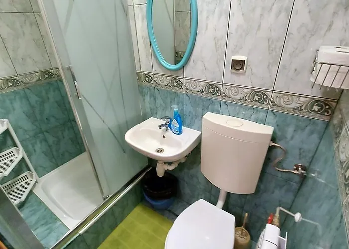 Stachoniowka Проживание в семье Закопане