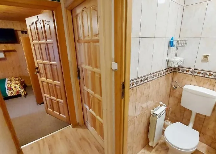 Stachoniowka * Закопане