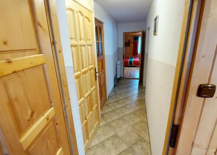 Stachoniowka * Закопане