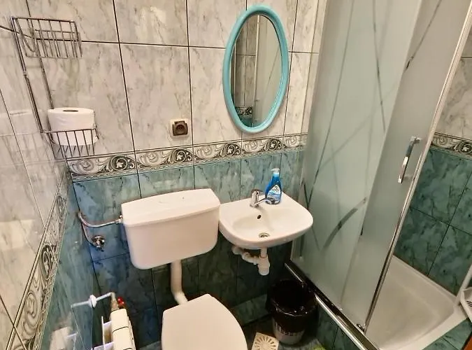 Stachoniowka Проживание в семье