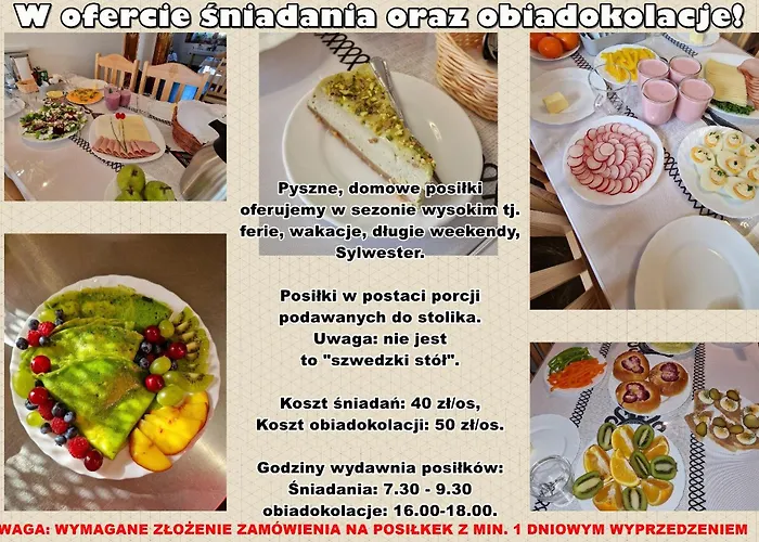 Проживание в семье Stachoniowka