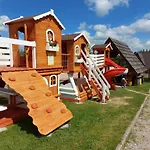 Stachoniowka Pansiyon