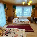 Pansiyon Stachoniowka Zakopane