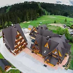 Stachoniowka Pansiyon Zakopane