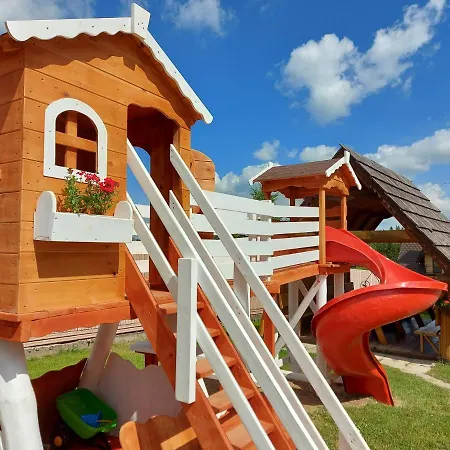 Stachoniowka ザコパネ