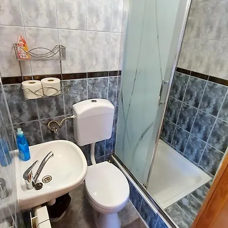 ホームステイ Stachoniowka ザコパネ