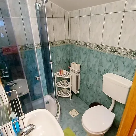 Stachoniowka ザコパネ