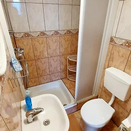 בית אירוח Stachoniowka זקופאנה