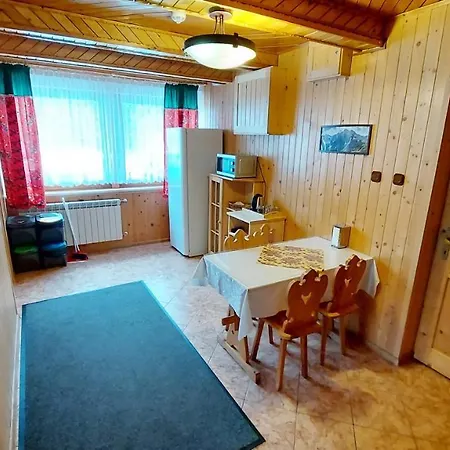 Homestay Stachoniowka *