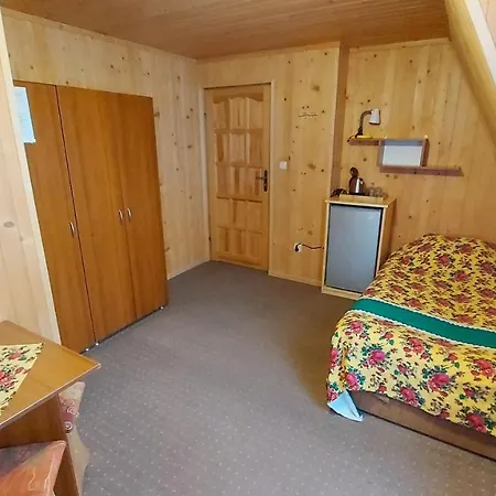 Stachoniowka ホームステイ ザコパネ