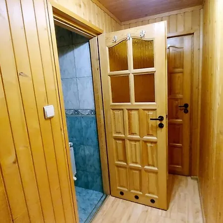 Stachoniowka * ザコパネ