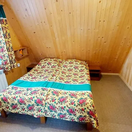 Stachoniowka ザコパネ