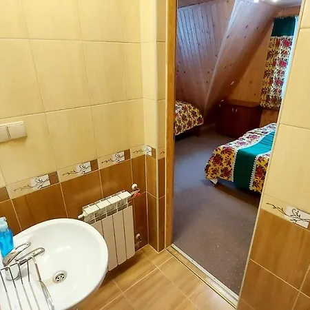 Stachoniowka ホームステイ *