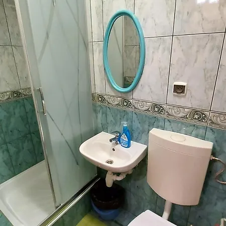 ホームステイ Stachoniowka