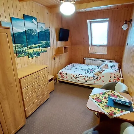 ホームステイ Stachoniowka *