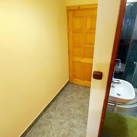 Stachoniowka ホームステイ *