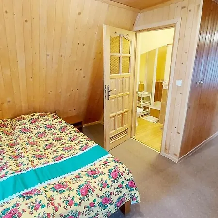 Stachoniowka ホームステイ