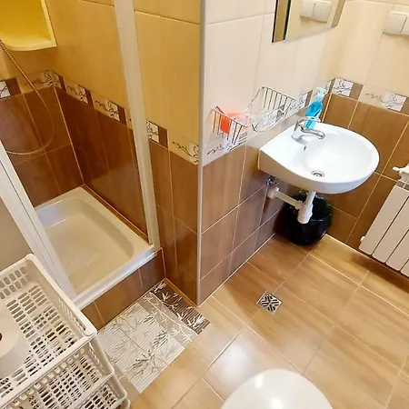 Stachoniowka ザコパネ