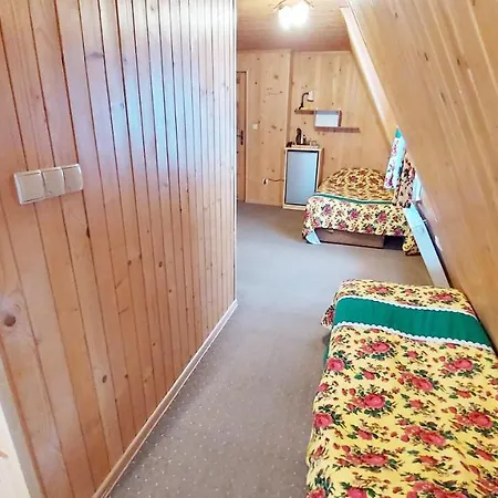 Stachoniowka ホームステイ *