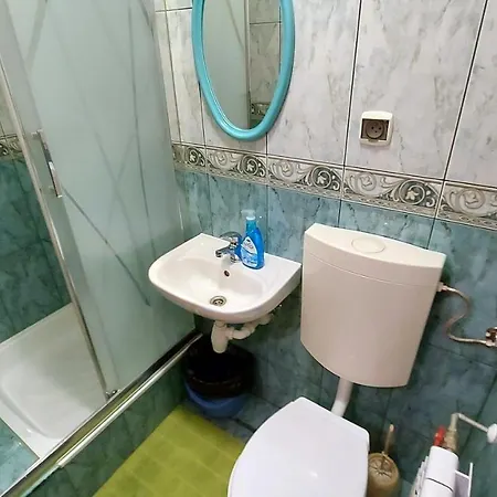 Stachoniowka ホームステイ ザコパネ