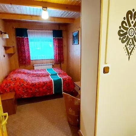 Stachoniowka זקופאנה