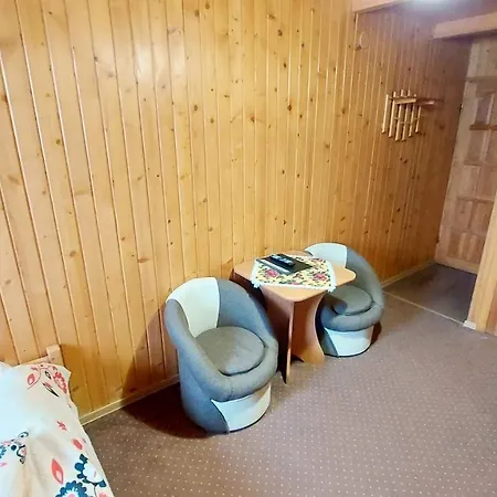 Stachoniowka ホームステイ *