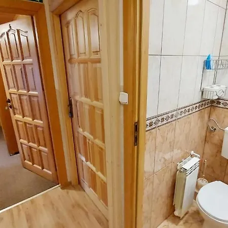 Stachoniowka * ザコパネ