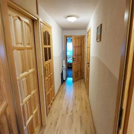 Homestay Stachoniowka