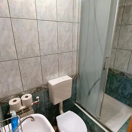 ホームステイ Stachoniowka ザコパネ