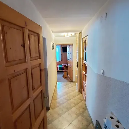 ホームステイ Stachoniowka ザコパネ