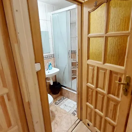 Stachoniowka ホームステイ ザコパネ