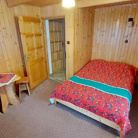 ホームステイ Stachoniowka *