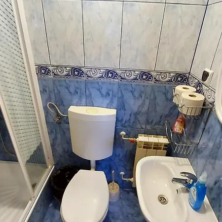 ホームステイ Stachoniowka