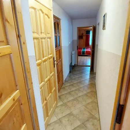 Stachoniowka * ザコパネ