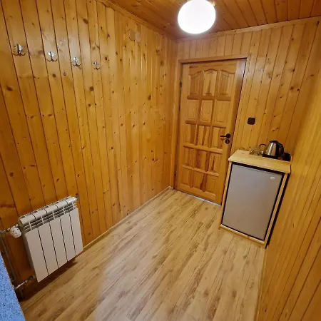 ホームステイ Stachoniowka *