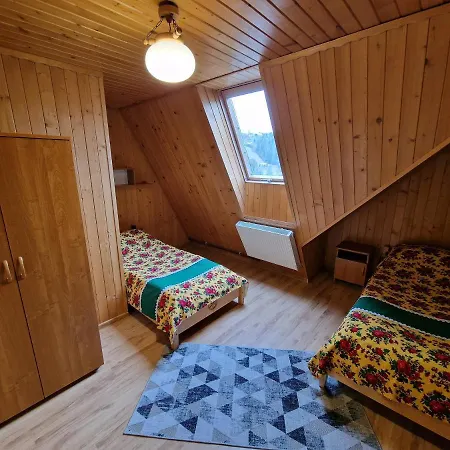 Stachoniowka Zakopane