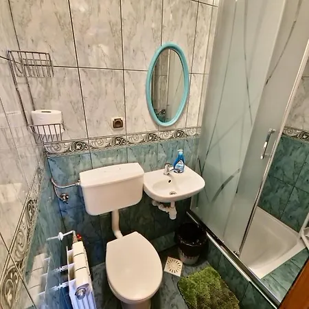 Stachoniowka ホームステイ