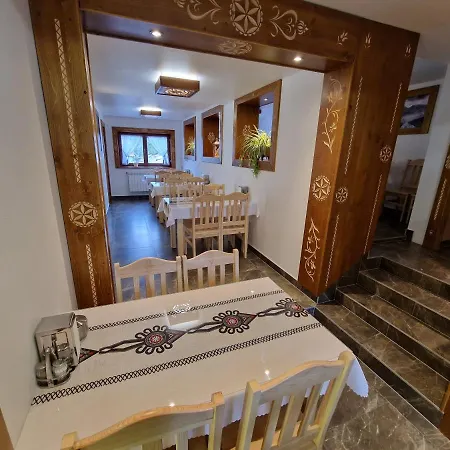 Homestay Stachoniowka