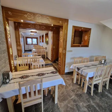 Stachoniowka Homestay *