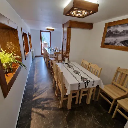 Stachoniowka Homestay