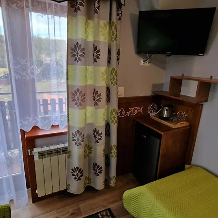 Stachoniowka Homestay