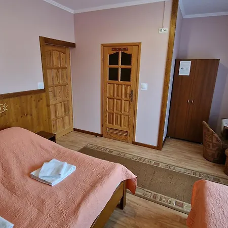 Stachoniowka Homestay *